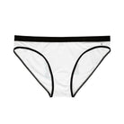 Nut Rag | Mix & Match Women’s Fun-Flirty Lovers’ Panties