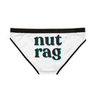 Nut Rag | Mix & Match Women’s Fun-Flirty Lovers’ Panties