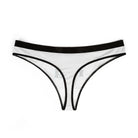 Nut Rag | Mix & Match Women’s Fun-Flirty Lovers’ Thongs