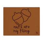 Nuts Are My Thing | Mix & Match Playful Fun-Flirty Lovers’ Toy Mats