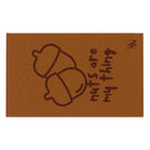 Nuts Are My Thing | Mix & Match Soft Fun-Flirty Lovers’ Towels