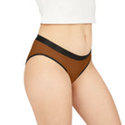 Nuts Are My Thing | Mix & Match Women’s Fun-Flirty Lovers’ Panties