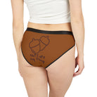 Nuts Are My Thing | Mix & Match Women’s Fun-Flirty Lovers’ Panties