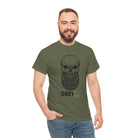 Obey the Beard | Mix & Match 100% Cotton Unisex Fun-Flirty Lovers’ Tees
