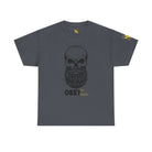 Obey the Beard | Mix & Match 100% Cotton Unisex Fun-Flirty Lovers’ Tees