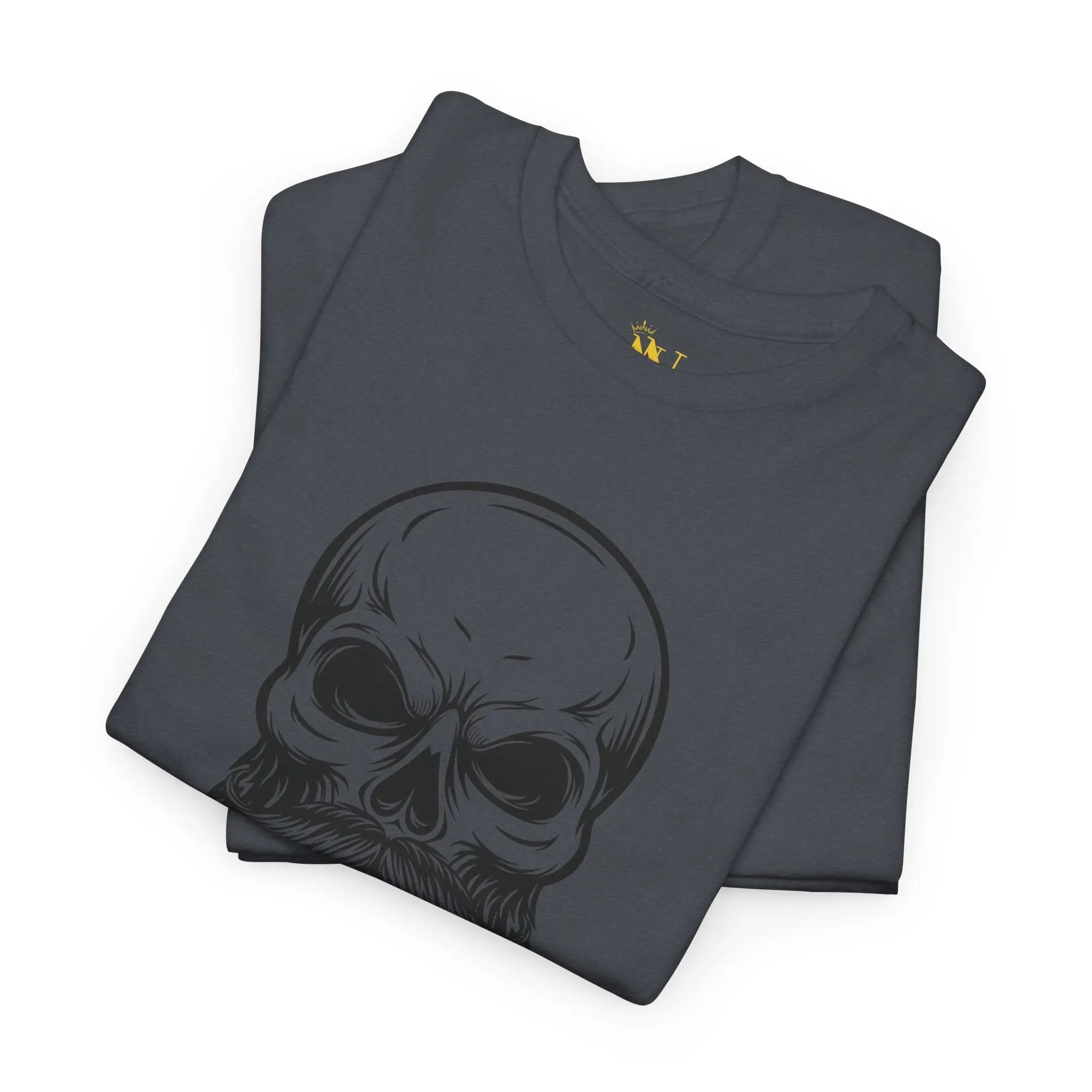 Obey the Beard | Mix & Match 100% Cotton Unisex Fun-Flirty Lovers’ Tees
