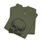 Obey the Beard | Mix & Match 100% Cotton Unisex Fun-Flirty Lovers’ Tees