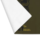Obey the Beard | Mix & Match Playful Fun-Flirty Lovers’ Toy Mats