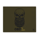 Obey the Beard | Mix & Match Playful Fun-Flirty Lovers’ Toy Mats