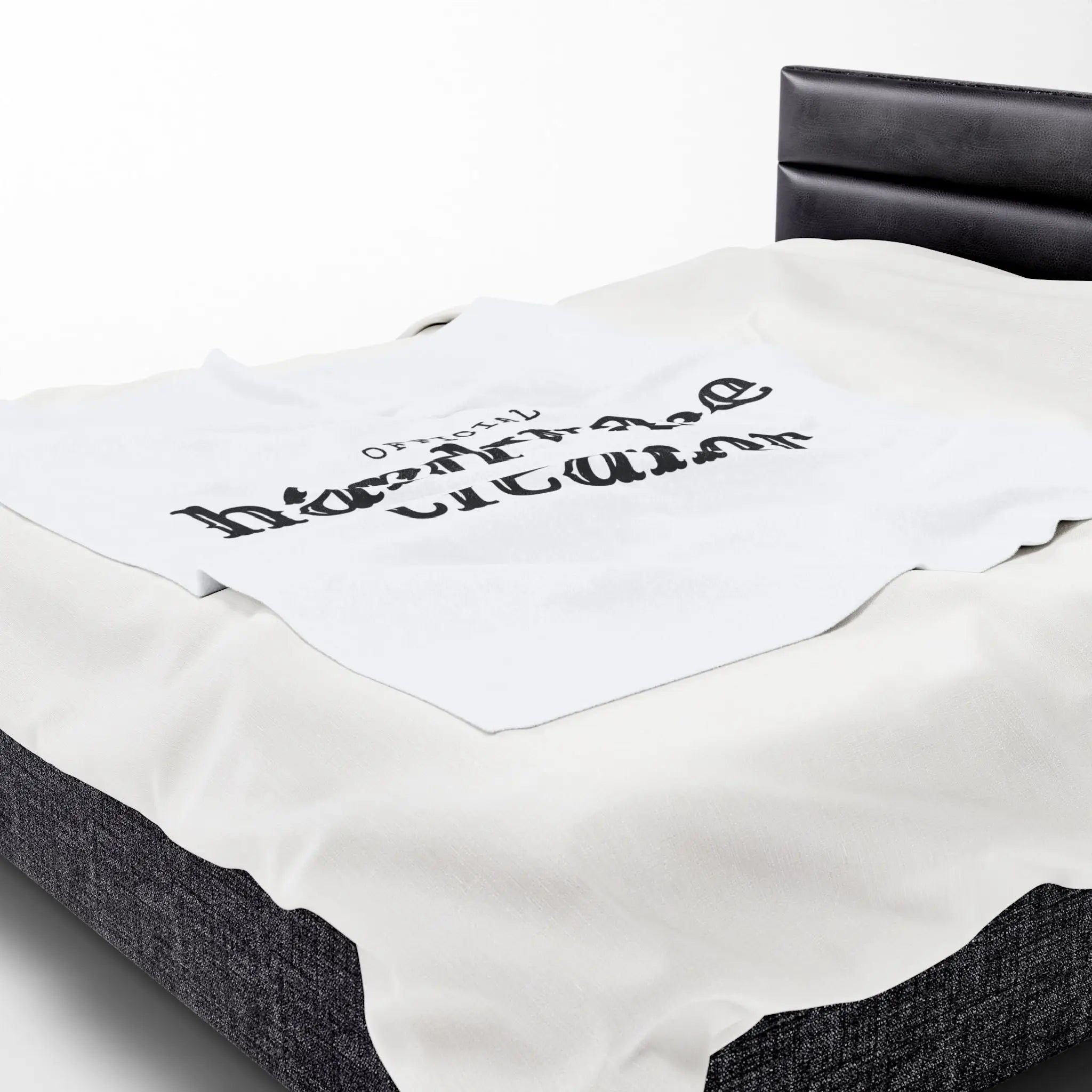 Official Hardware Cleaner | Mix & Match Fun-Flirty Lovers’ Blankets