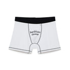 Official Hardware Cleaner | Mix & Match Fun-Flirty Lovers’ Boxer Briefs