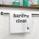 Official Hardware Cleaner | Mix & Match Lils’ Fun-Flirty Lovers’ Towels