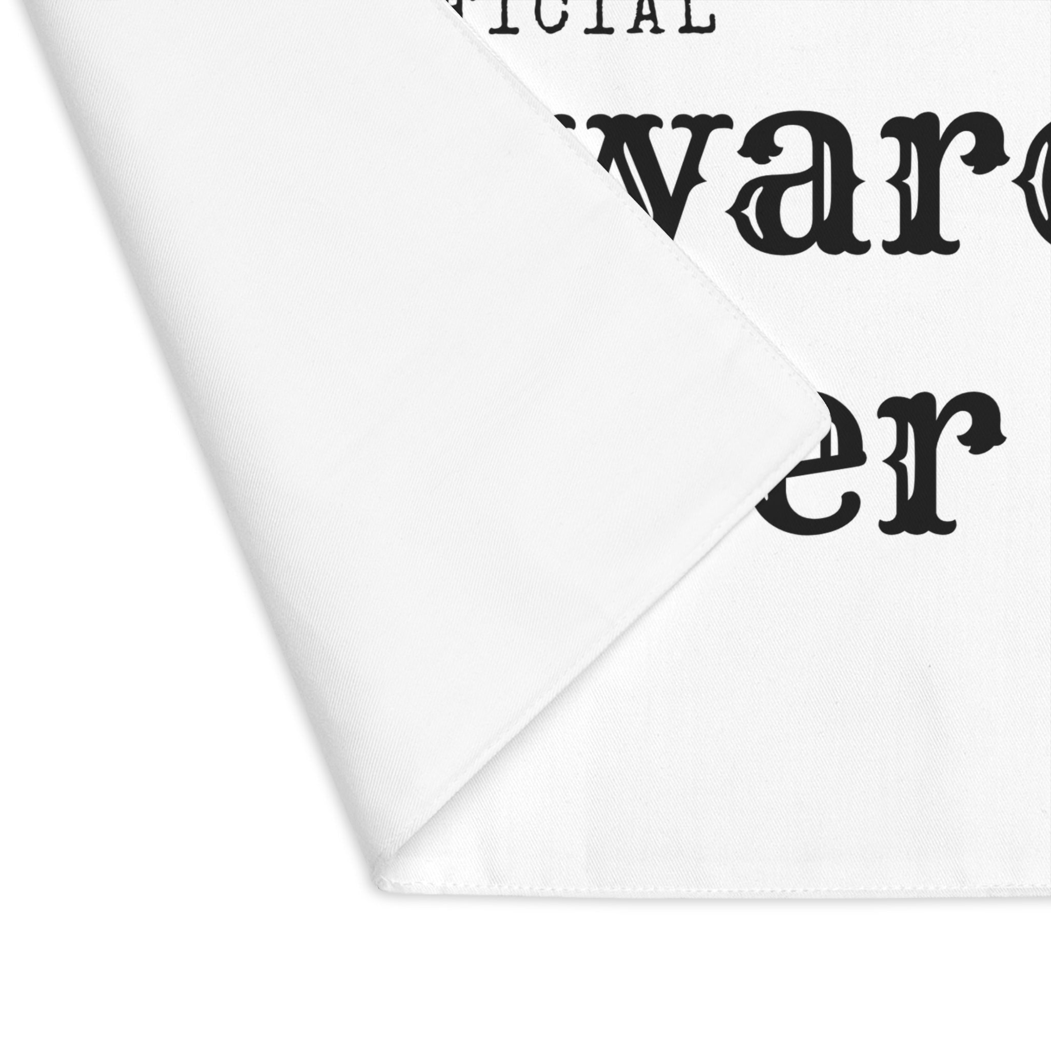 Official Hardware Cleaner | Mix & Match Playful Fun-Flirty Lovers’ Toy Mats