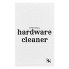 Official Hardware Cleaner | Mix & Match Soft Fun-Flirty Lovers’ Towels