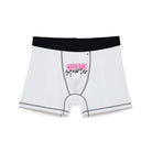 Official Squirter | Mix & Match Fun-Flirty Lovers’ Boxer Briefs