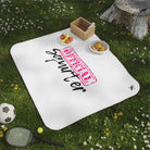 Official Squirter | Mix Match Fun-Flirty Lovers’ Water-Resistant Blankets
