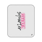 Official Squirter | Mix Match Fun-Flirty Lovers’ Water-Resistant Blankets