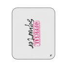 Official Squirter | Mix Match Fun-Flirty Lovers’ Water-Resistant Blankets