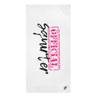 Official Squirter | Mix & Match Naughty XL Fun-Flirty Lovers’ Towels