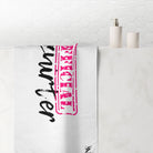 Official Squirter | Mix & Match Naughty XL Fun-Flirty Lovers’ Towels