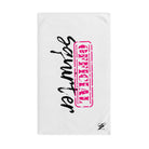 Official Squirter | Mix & Match Original Fun-Flirty Lovers’ Towels