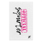 Official Squirter | Mix & Match Soft Fun-Flirty Lovers’ Towels