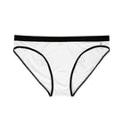 Official Squirter | Mix & Match Women’s Fun-Flirty Lovers’ Panties