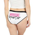 Official Squirter | Mix & Match Women’s Fun-Flirty Lovers’ Panties