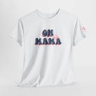 OH Mama | Mix & Match Cotton Unisex Fun-Flirty Lovers’ T-Shirts