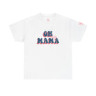 OH Mama | Mix & Match Cotton Unisex Fun-Flirty Lovers’ T-Shirts