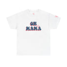 OH Mama | Mix & Match Cotton Unisex Fun-Flirty Lovers’ T-Shirts
