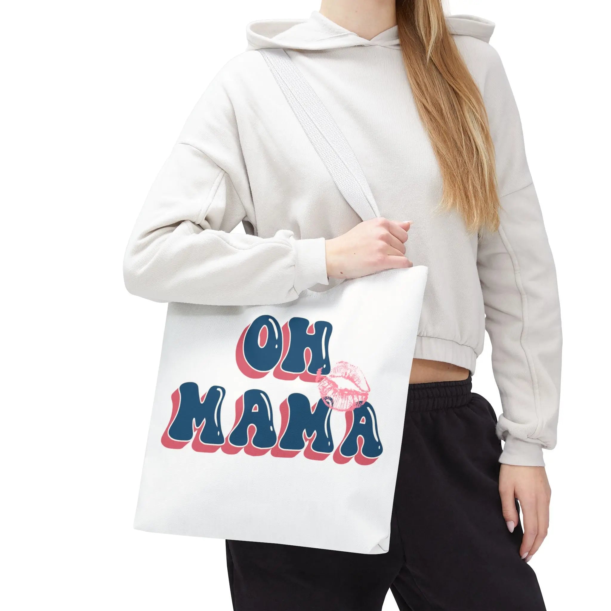 OH Mama | Mix & Match Fun-Flirty Lovers’ Totes