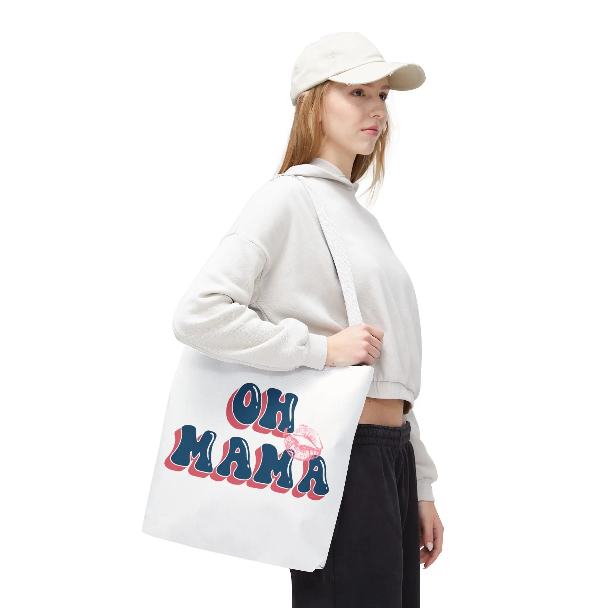 OH Mama | Mix & Match Fun-Flirty Lovers’ Totes