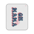 OH Mama | Mix Match Fun-Flirty Lovers’ Water-Resistant Blankets