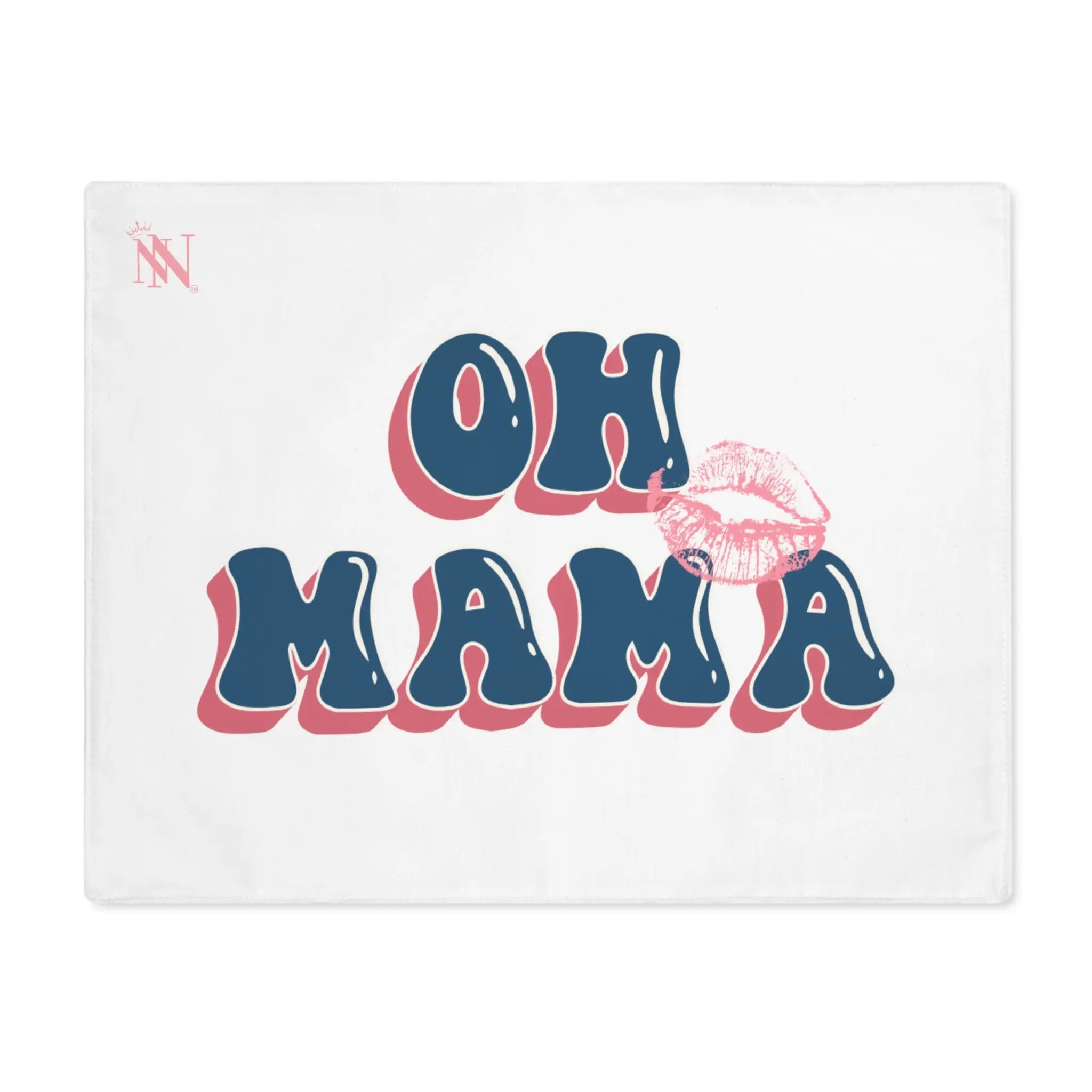 OH Mama| Mix & Match Playful Fun-Flirty Lovers’ Toy Mats