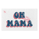 OH Mama | Mix & Match Soft Fun-Flirty Lovers’ Towels