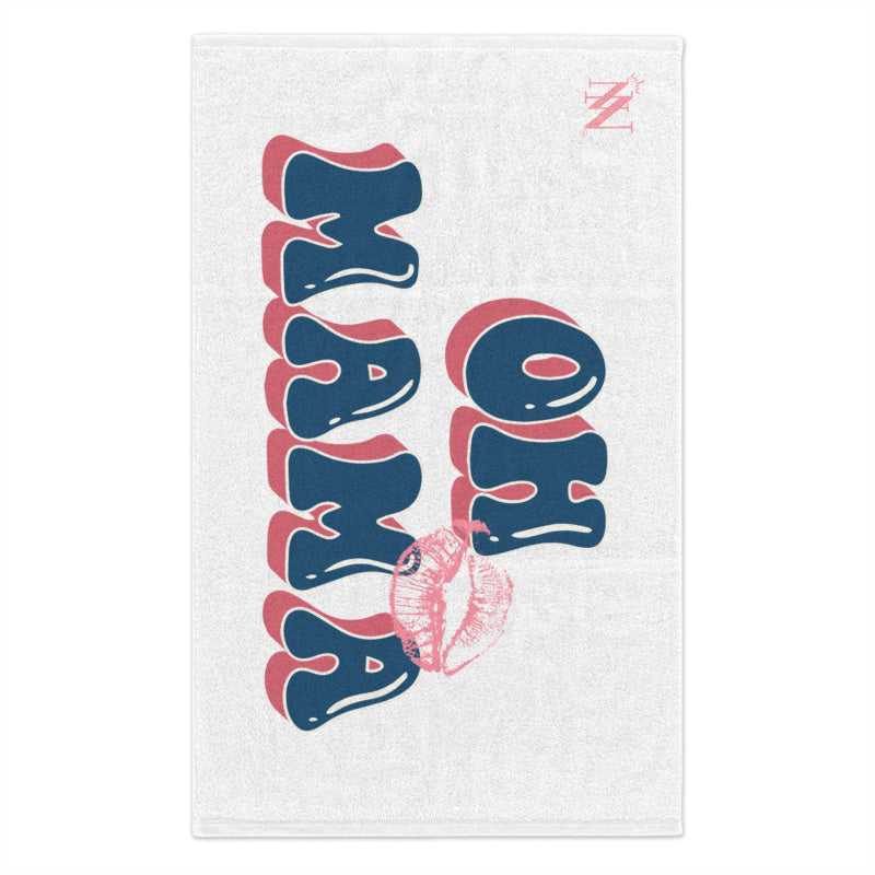 OH Mama | Mix & Match Soft Fun-Flirty Lovers’ Towels