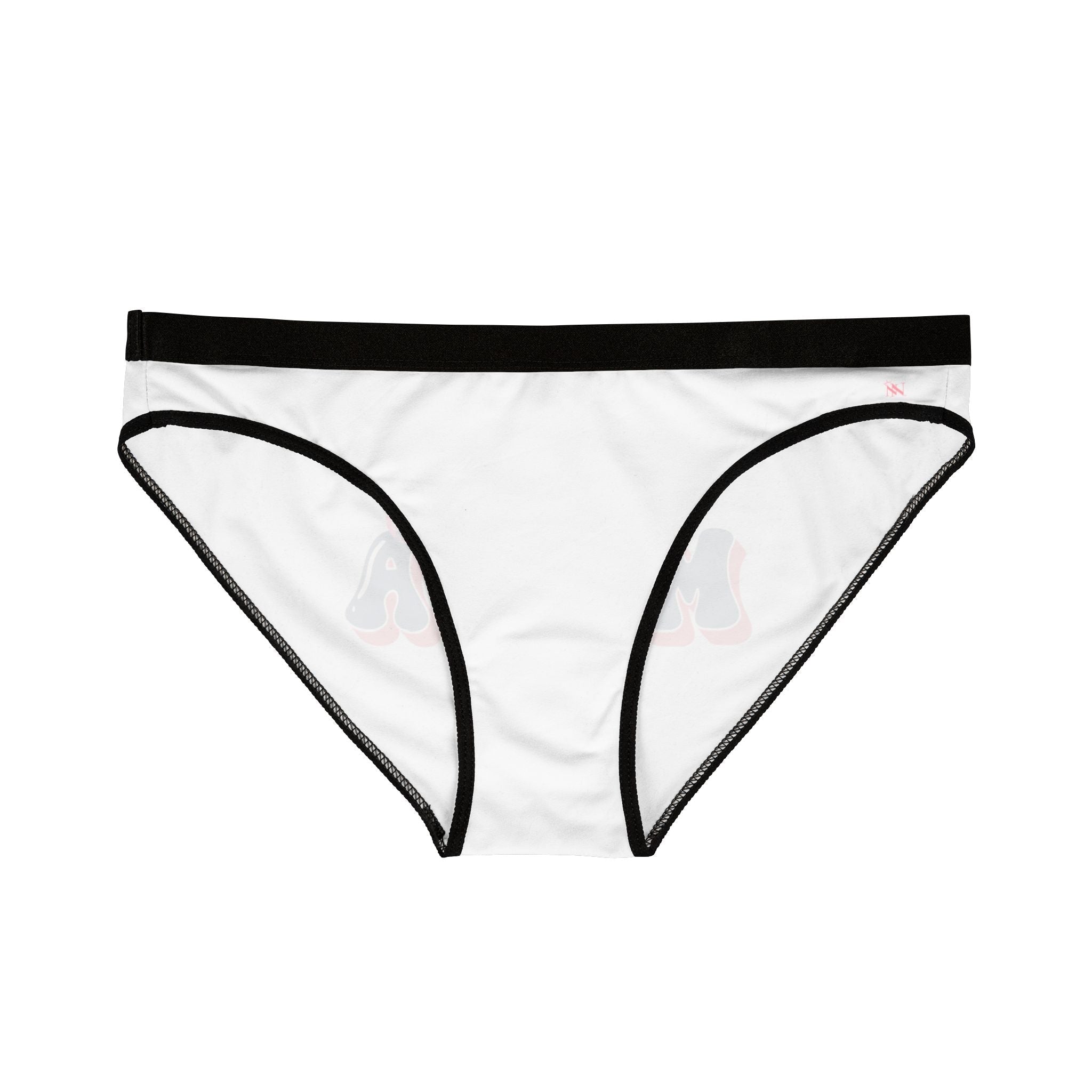 OH Mama | Mix & Match Women’s Fun-Flirty Lovers’ Panties