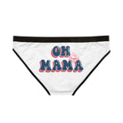 OH Mama | Mix & Match Women’s Fun-Flirty Lovers’ Panties