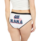 OH Mama | Mix & Match Women’s Fun-Flirty Lovers’ Panties
