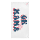 OH Mama | Mix & Match XL Fun-Flirty Lovers’ Towels