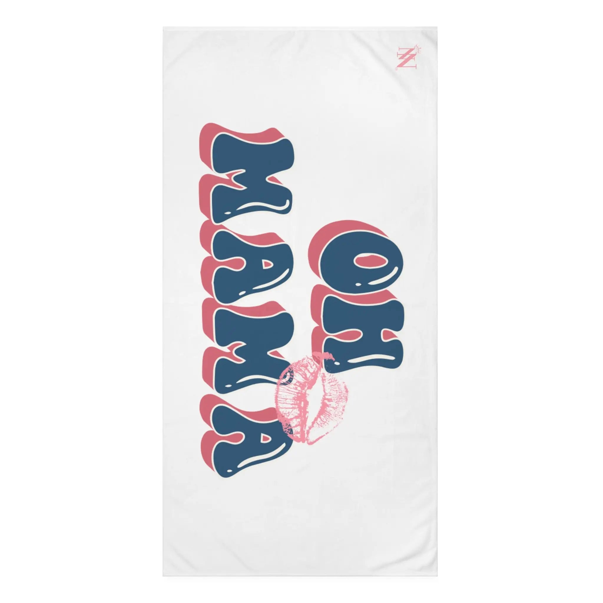 OH Mama | Mix & Match XL Fun-Flirty Lovers’ Towels