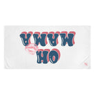 OH Mama | Mix & Match XL Fun-Flirty Lovers’ Towels