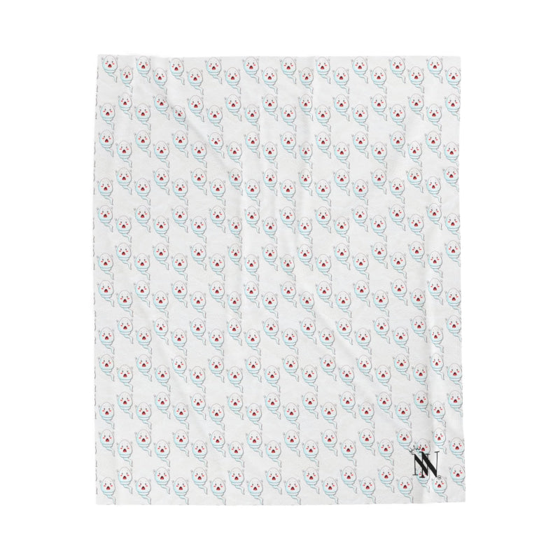 Oh My Cum | Mix & Match Fun-Flirty Lovers’ Blankets