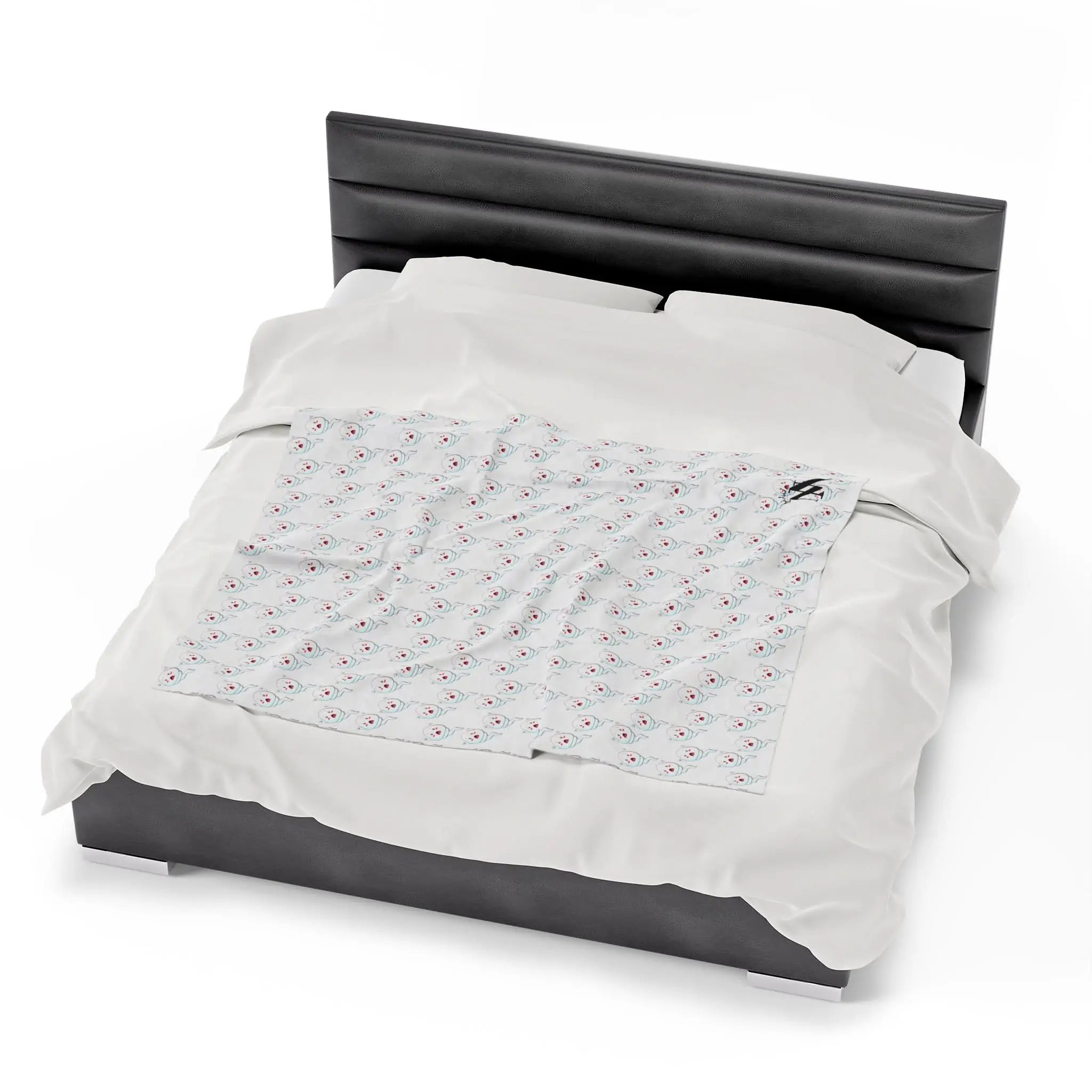 Oh My Cum | Mix & Match Fun-Flirty Lovers’ Blankets
