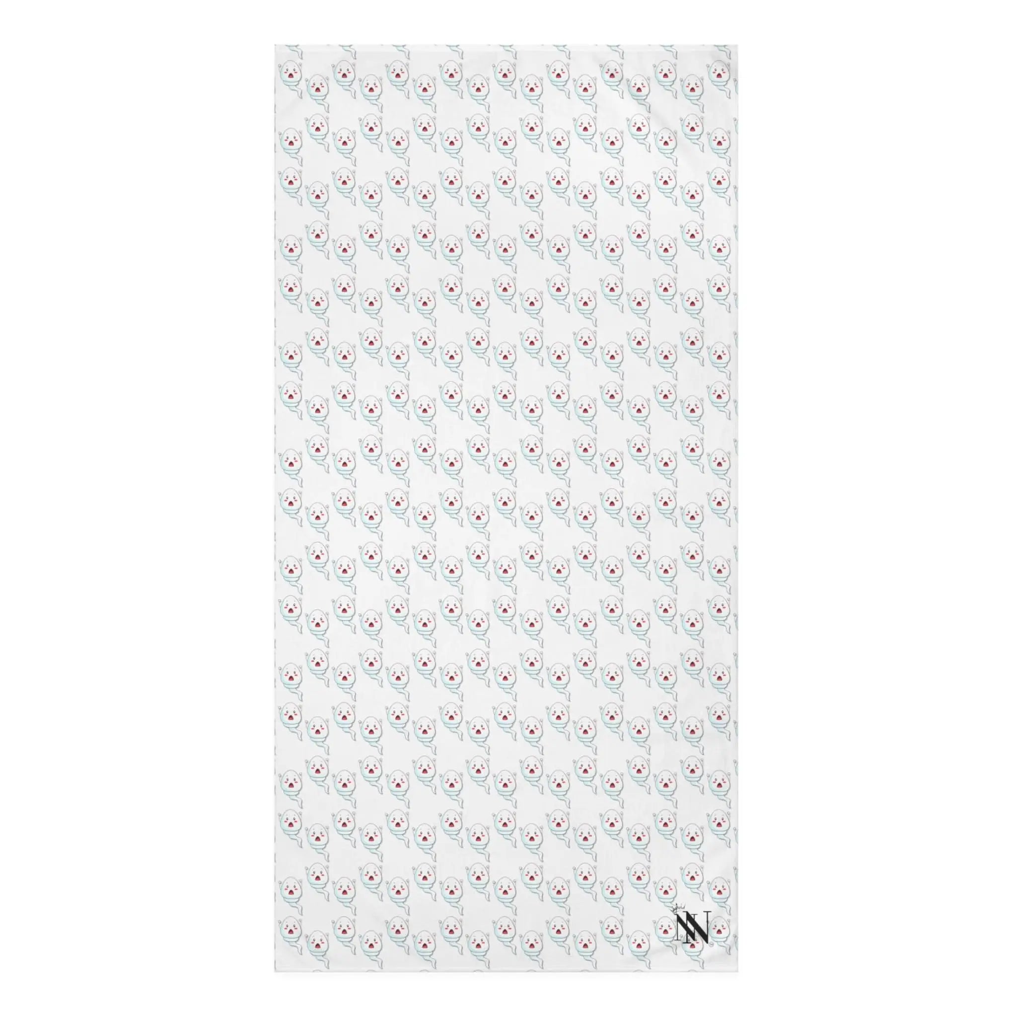 Oh My Cum | Mix & Match Naughty XL Fun-Flirty Lovers’ Towels