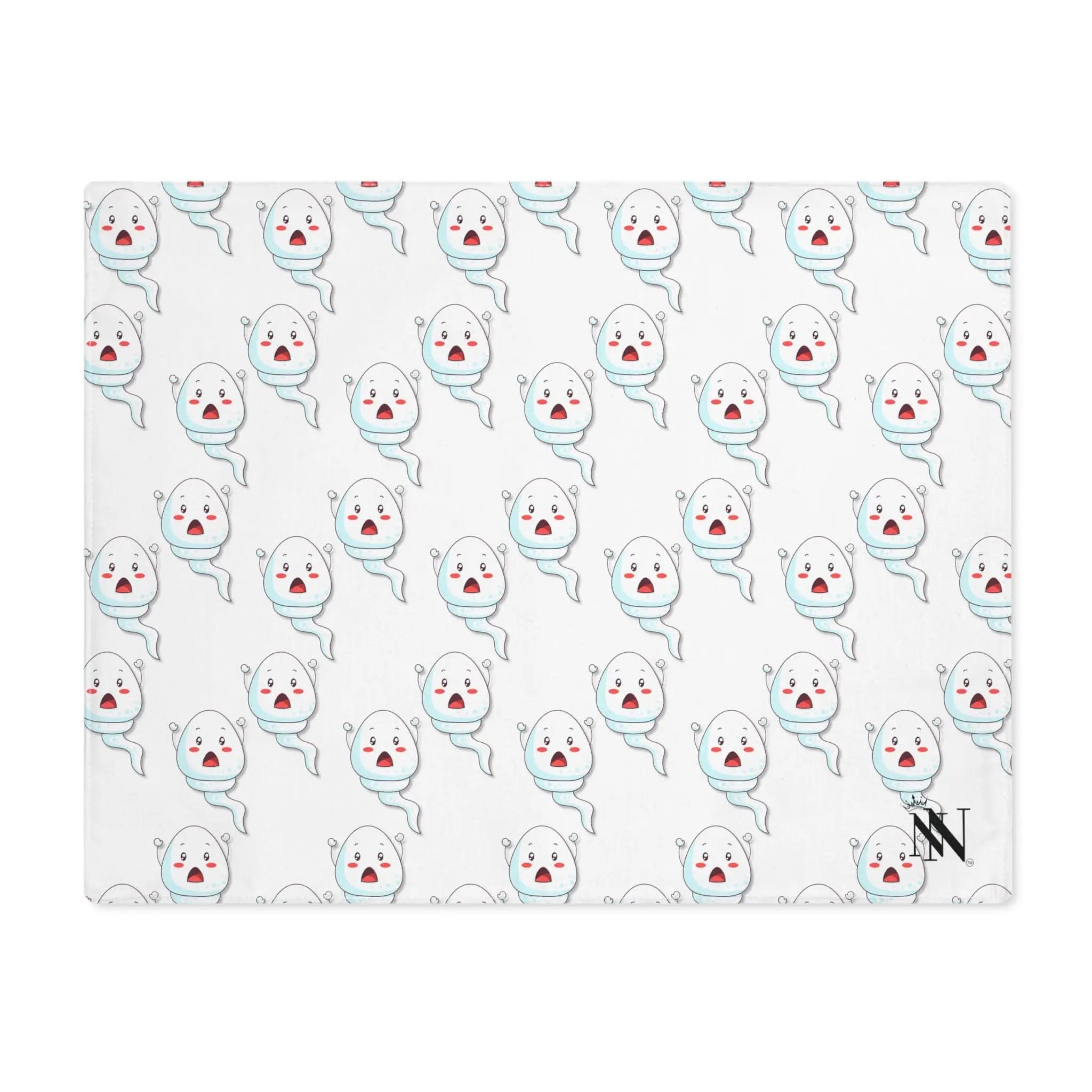 Oh My Cum | Mix & Match Playful Fun-Flirty Lovers’ Toy Mats