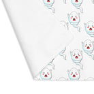 Oh My Cum | Mix & Match Playful Fun-Flirty Lovers’ Toy Mats