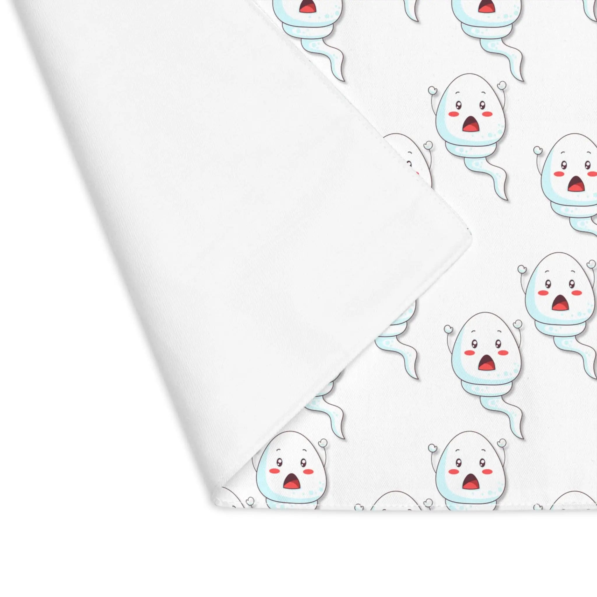 Oh My Cum | Mix & Match Playful Fun-Flirty Lovers’ Toy Mats