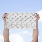 Oh My Cum | Mix & Match Soft Fun-Flirty Lovers’ Towels